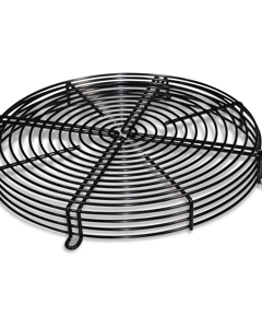 Wire mesh rotor side f/fan W3G250-HH0703